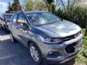 Holden Trax 2016-on