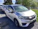 Honda Jazz / Fit GP5 2014-2020