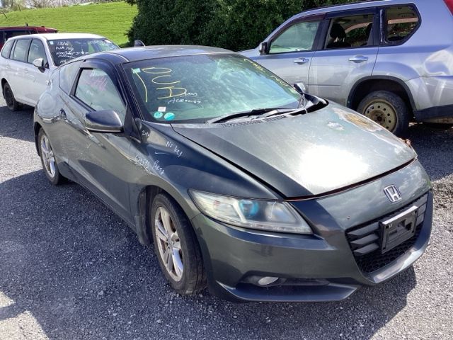 Honda CR-Z ZF1 2010-2016
