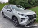 Mitsubishi Eclipse Cross GK1W