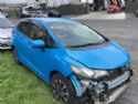 Honda Jazz / Fit GP5 2014-2020