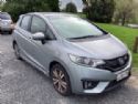 Honda Jazz / Fit GK5 3rd Gen 2013-2019