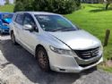 Honda Odyssey Gen4 RB3-4 2008-2011