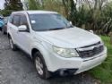 Subaru Forester SH 2008-2011