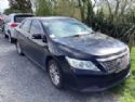 Toyota Aurion GSV50 Series 1 10/11-03/15