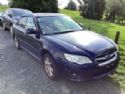 Subaru Legacy BL5 2003-2009