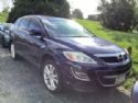 Mazda CX9 TB10A1 10/07-
