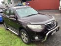 Hyundai Santa Fe SH81 2006-2012