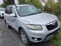 Hyundai Santa Fe SH81 2006-2012