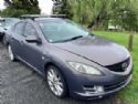 Mazda Mazda6 GH1051 12/07-
