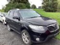 Hyundai Santa Fe SH81 2006-2012