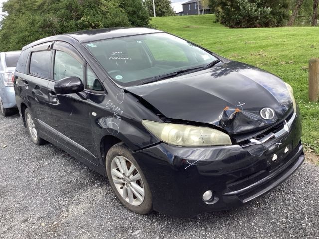 Toyota Wish ZGE20