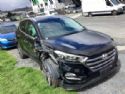 Hyundai Tucson J281/J381 2015-on