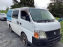 Nissan Caravan Homy E25 2001-2006