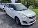 Suzuki Swift ZC82S 2010-2017
