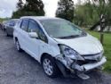 Honda Jazz / Fit GP2 Hybrid 2011-2020