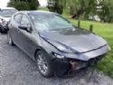 Mazda Mazda3 BP 2019-on