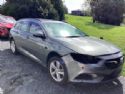 Holden Commodore ZB 2017-2020