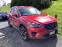 Mazda CX5 KE 12/14-12/16