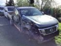 Nissan Navara D23 MNT 08/2015-2021