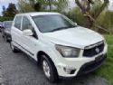 Ssangyong Actyon 2006-2018 (Actyon Sports)