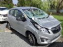 Holden Barina TM 2011-2017
