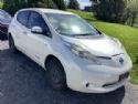Nissan Leaf ZE0 2011-2016