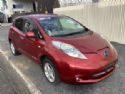 Nissan Leaf ZE0 2011-2016