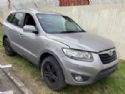 Hyundai Santa Fe SH81 2006-2012