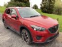 Mazda CX5 KE 12/14-12/16