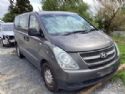 Hyundai H-1/H200 TQ 2007-on