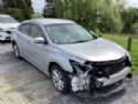 Nissan Teana L33 2013-11/2015