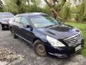 Nissan Teana J32 2008-2012