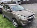 Hyundai iX35 JU81 2010-2015