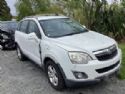 Holden Captiva Captiva 5 2011-2016