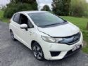 Honda Jazz / Fit GP5 2014-2020
