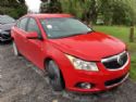 Holden Cruze YG