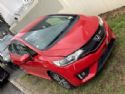 Honda Jazz / Fit GK5 3rd Gen 2013-2019