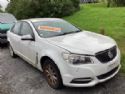 Holden Commodore VF 2013-2017