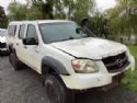 Mazda BT-50 UN 4WD