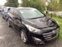 Hyundai i30 D251/D351 2012-2017