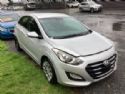 Hyundai i30 D251/D351 2012-2017