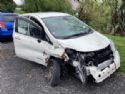 Nissan Note E12 2012-2015