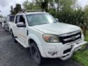 Ford Ranger PK 2009 - 2011