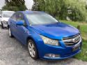 Holden Cruze YG