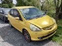 Honda Jazz / Fit GD1 1st Gen 2001-2008