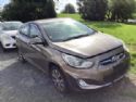 Hyundai Accent CT51 2011-2018