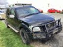 Nissan Navara D40 MNT 2010-2015