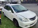 Honda Jazz / Fit GD6-GD8