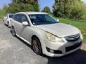 Subaru Legacy BR9 2009-2014